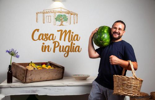 Casa mia in Puglia - Foto 2
