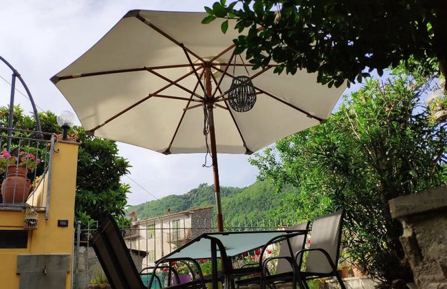Pietra Di Mare Guest House - Foto 14