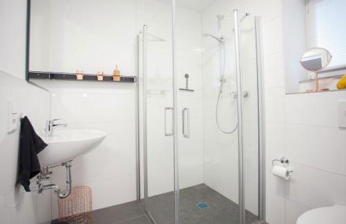 TreffPunkt Gruppenhaus für 22 Personen mit großem Aufenthaltsraum und Küche - Foto 21