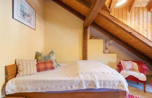 Dachgeschoss Adlerhorst - Foto 18