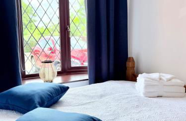 DAINTY HOME STAY - 6 BDR Contractors, Family & Group - Foto 36