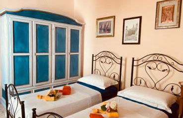 Casa Vacanza Zia Nunziatina - Foto 14