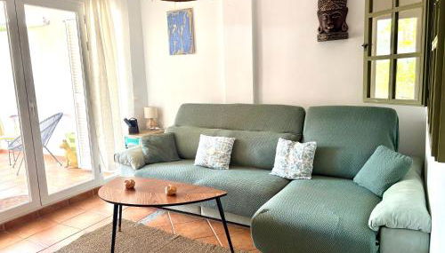 CASA AZUL Mojácar - Foto 5