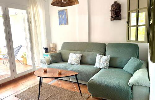 CASA AZUL Mojácar - Foto 5