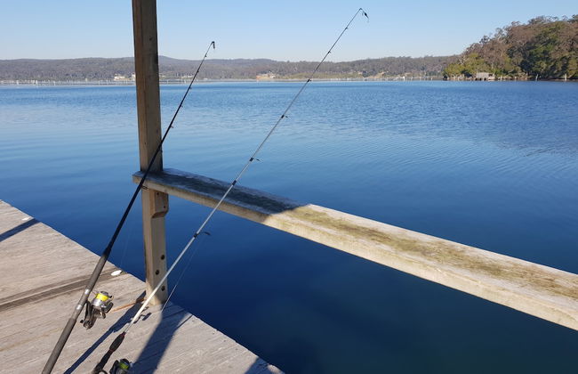 Wonboyn Lake Resort - Foto 34