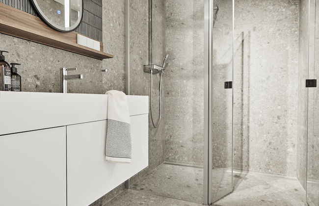 Villa Esperance - Photo 33