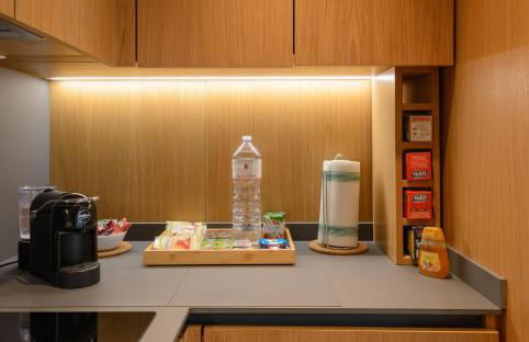 The View - Sunset & Relax - Suite - Appartamenti Vista Lago - Foto 38