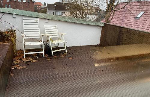 1 Zimmer Häuschen - Foto 9