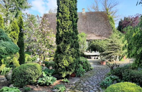 Holiday Home Ruhe am Meer - Ferienhäuser in den Gärten von Magra by Interhome - Foto 28