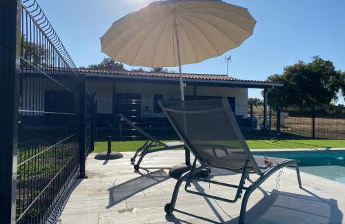 Casa Rural Camino de la Data - Foto 24