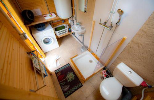 GITE HISTOIRE DE FAMILLE - Foto 29