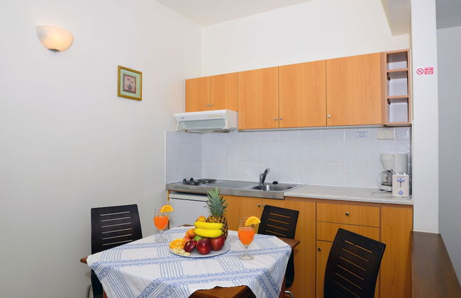 Pegasus Hotel - Foto 22