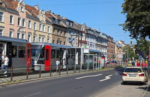 Charming top-floor apartment - Photo 27