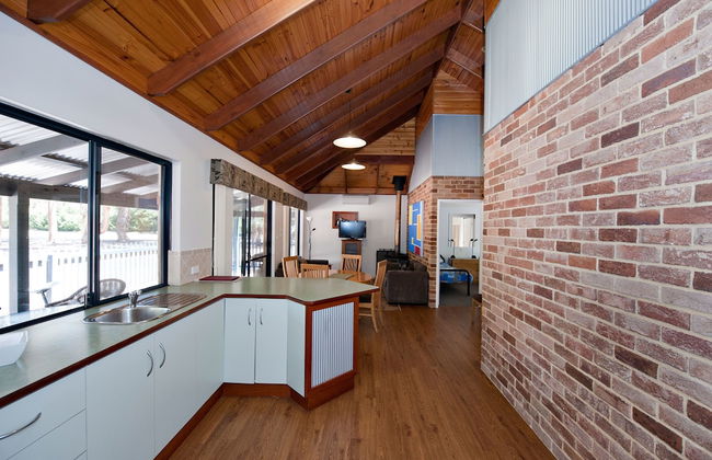 Margaret River Hideaway - Foto 17