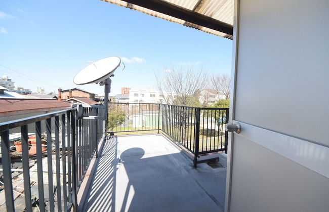 Tarbo's House Surugamachi : Near JR Nara Station 10ppl - Foto 27