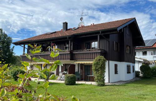 Ferienwohnung Hirsch im Allgäu - Foto 24