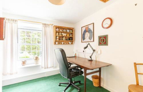 Lolgorien, West Cornwall, Sleeps 8 - Foto 54