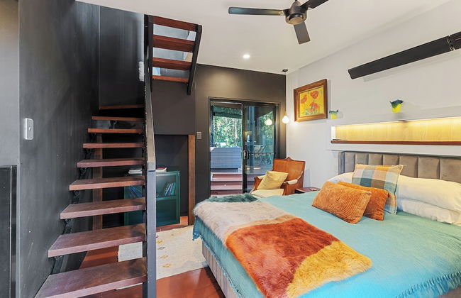 Cabane Tiny Tree House no4 - Foto 2