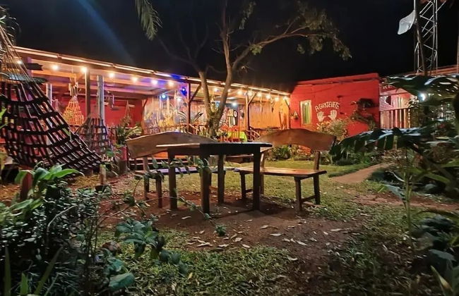 Bungalows El Pindó - Foto 26