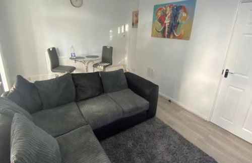2 Bed - Sleeps 4 - With Parking - Foto 43