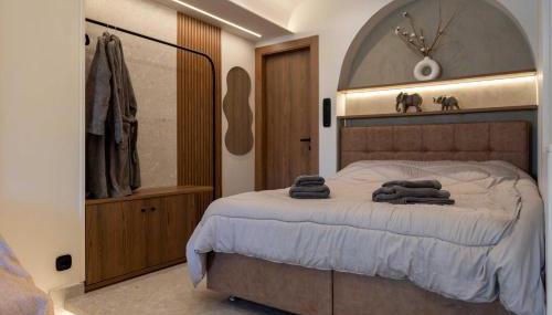 Frourio Lodge A4 - Photo 4