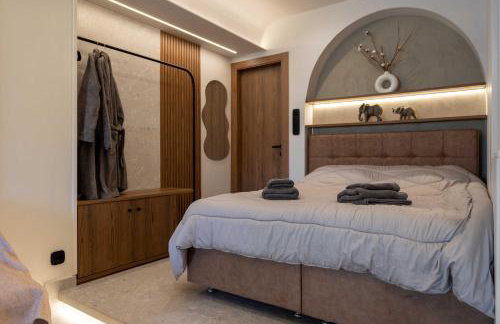 Frourio Lodge A4 - Foto 4