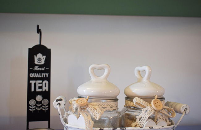 Sole Luna in Villa San Leonardo - Foto 24