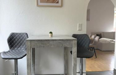 Casa Mia - Helios Klinik - HBF - Zentrum - Parken - Messe 20 Min - Foto 13