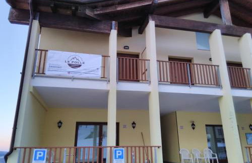 Residence le Polle - Foto 56