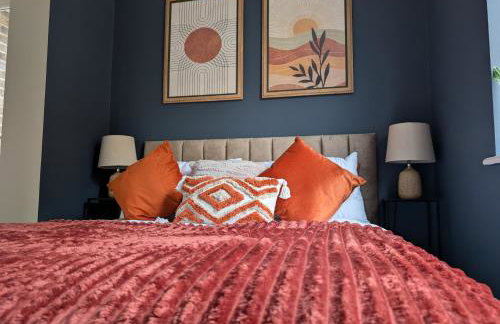 Seaside Escape - free on site parking! Pet friendly! - Foto 9