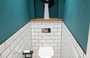 Stylish House in Welsh Hills, Sleeps 8 to 12 - Foto 4