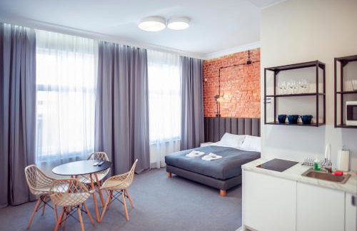 SMART STUDIO Apartamenty Kwidzyn, Śniadania, Bezpłatny Parking, Faktury VAT - Foto 39