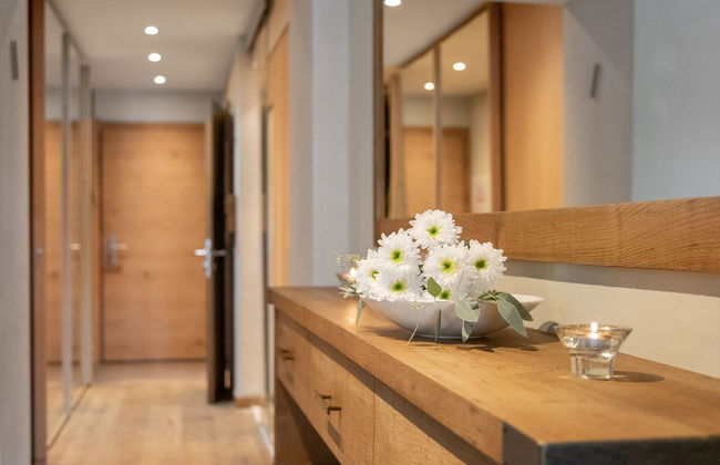 Chesa Piz Mezdi - St. Moritz - Foto 22