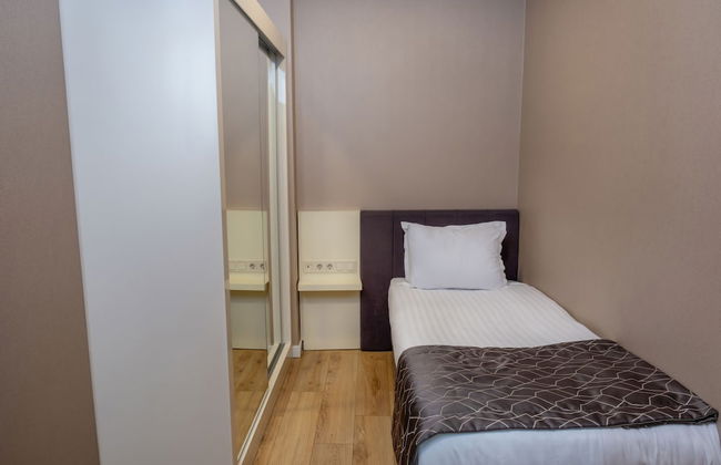 Elm Suite Hotel - Foto 6