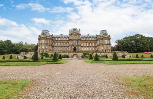 Sunny Cottage - Foto 32