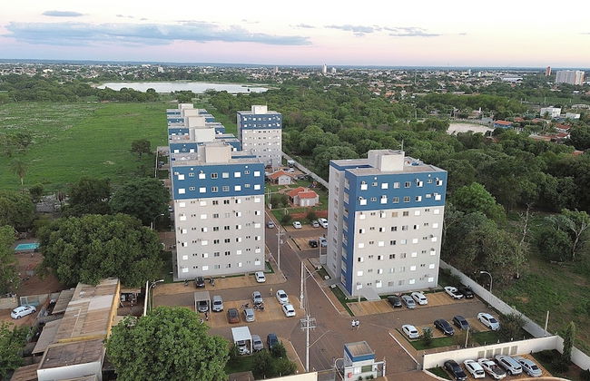 Apto Premium em Três Lagoas - Foto 10