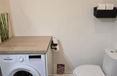 Appartement chaleureux de 2 chambres - Foto 10