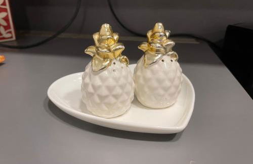 Goldstadt Grand Suite- City Apartment Zentrum Pforzheim - Foto 61