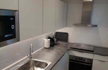 Larramendi Terrace Apartment - Foto 12