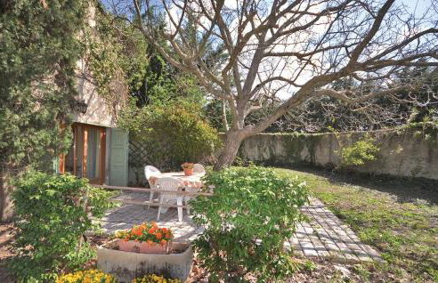 Cozy Home In Valreas With Wifi - Foto 11