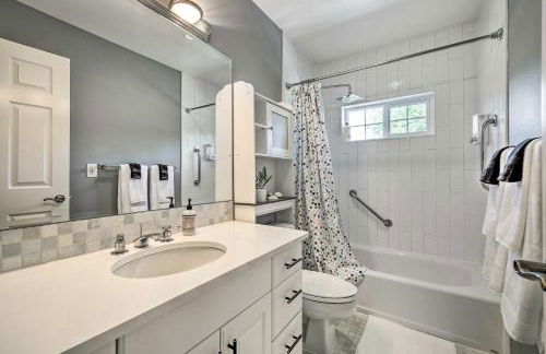 Riverside North Bend Oasis Stunning Mountain View - Foto 18