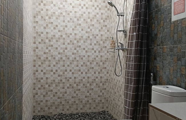 Sri Abi Ratu Villa - Foto 23