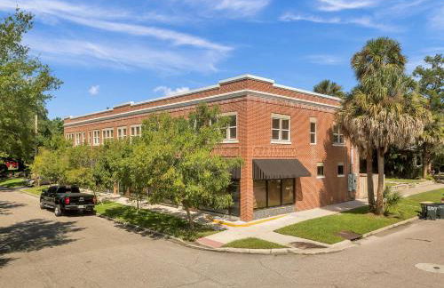 Modern Industrial Townhouses - Foto 7