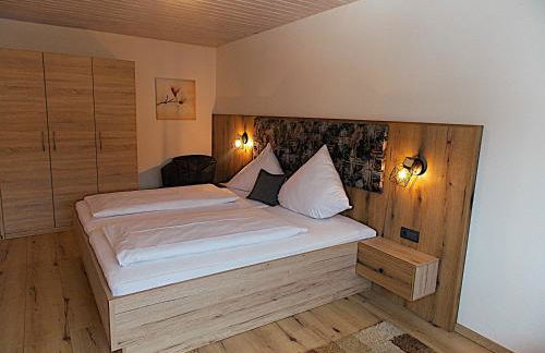 Ferienwohnung Dimpfl-Stad´l Fam. Lemberger - Foto 34