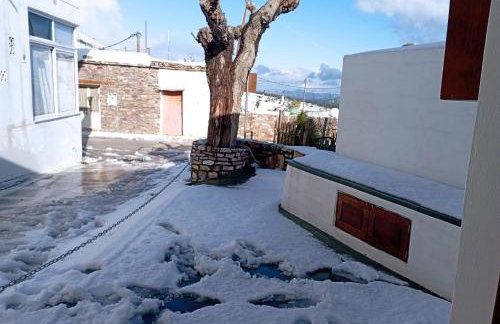 STONE GUESTHOUSE - Foto 23