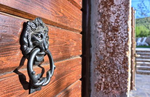 Dalmatia Stone House - heated pool - Foto 77