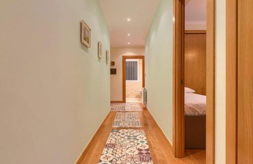 Encanto y Confort en Calle Epalza - Tu Familia en el Corazón de Bilbao - Foto 6