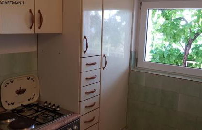 Apartments Olga & Jure - Foto 13