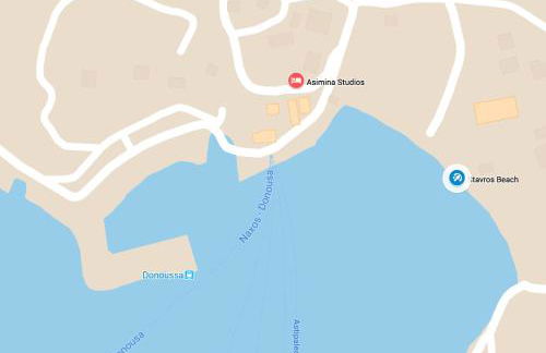 Asimina Studios - Photo 2