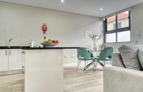 Tristão Vaz I, a Home in Madeira - Foto 9